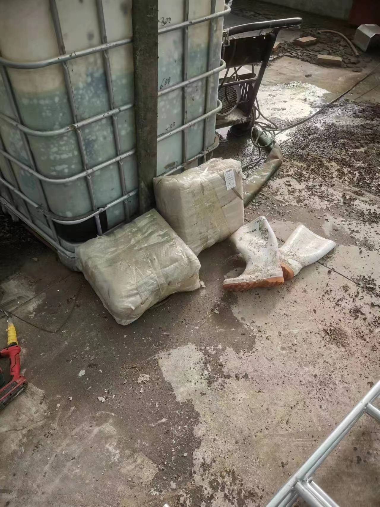 上海盾旗發阜新10場2機2架
